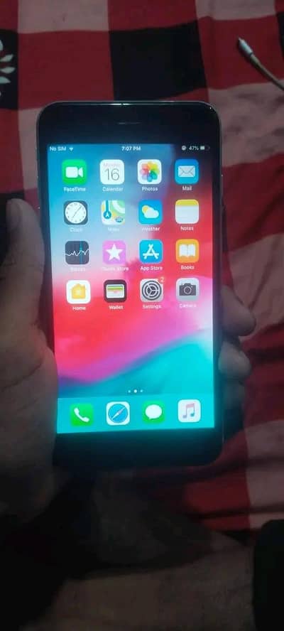 iphone 6 plus 128gb non pta