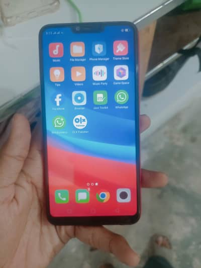 OPPO A3s I need money urgent