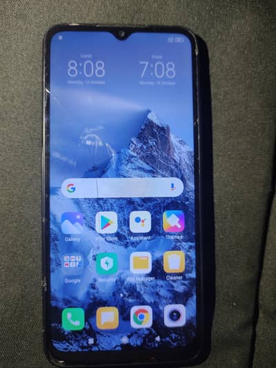 Realme 9a 4 64gb