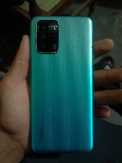 Xiaomi POCO X3 GT