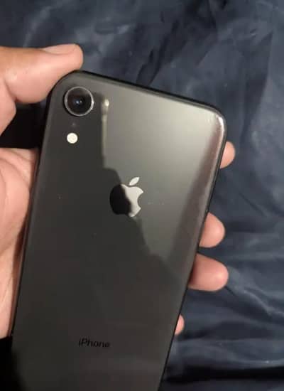 Apple iPhone Xr all orginal waterproof
