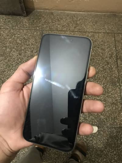 iPhone 15 pro max jv 256gb