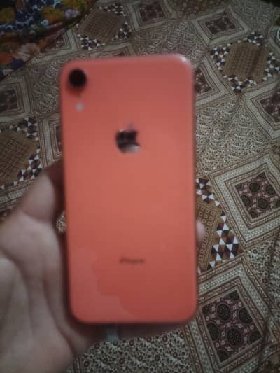 Apple iPhone XR 33000