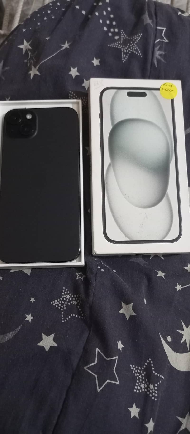 Apple iPhone 15 plus 2