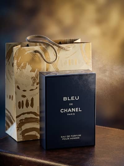 Bleu De Chanel/ fragrance/ Imported original fragrance