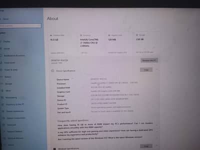 Dell latitude 7480