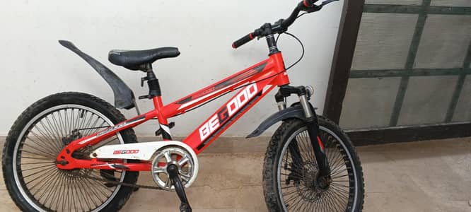 cycle