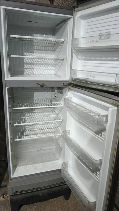 PEL fridge