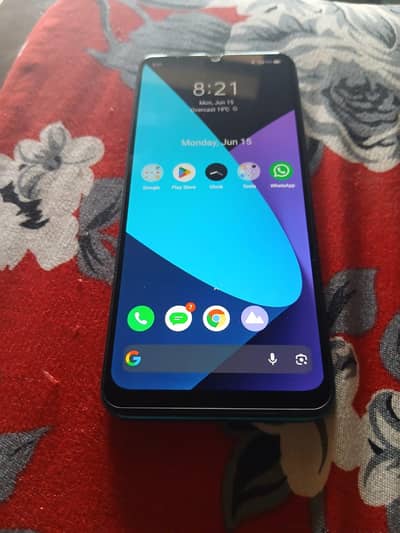 Realme 5i