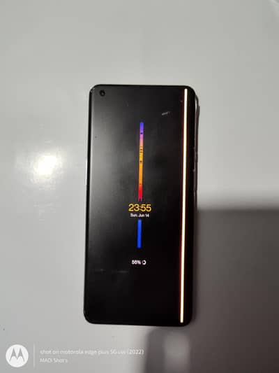 One Plus 9 Pro