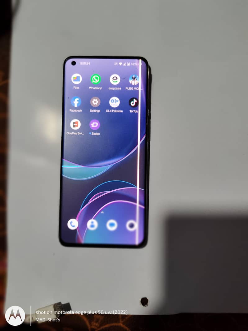 One Plus 9 Pro 1