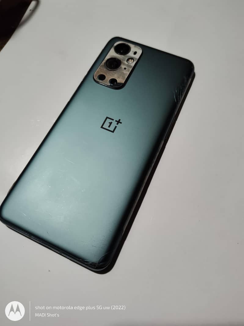 One Plus 9 Pro 5
