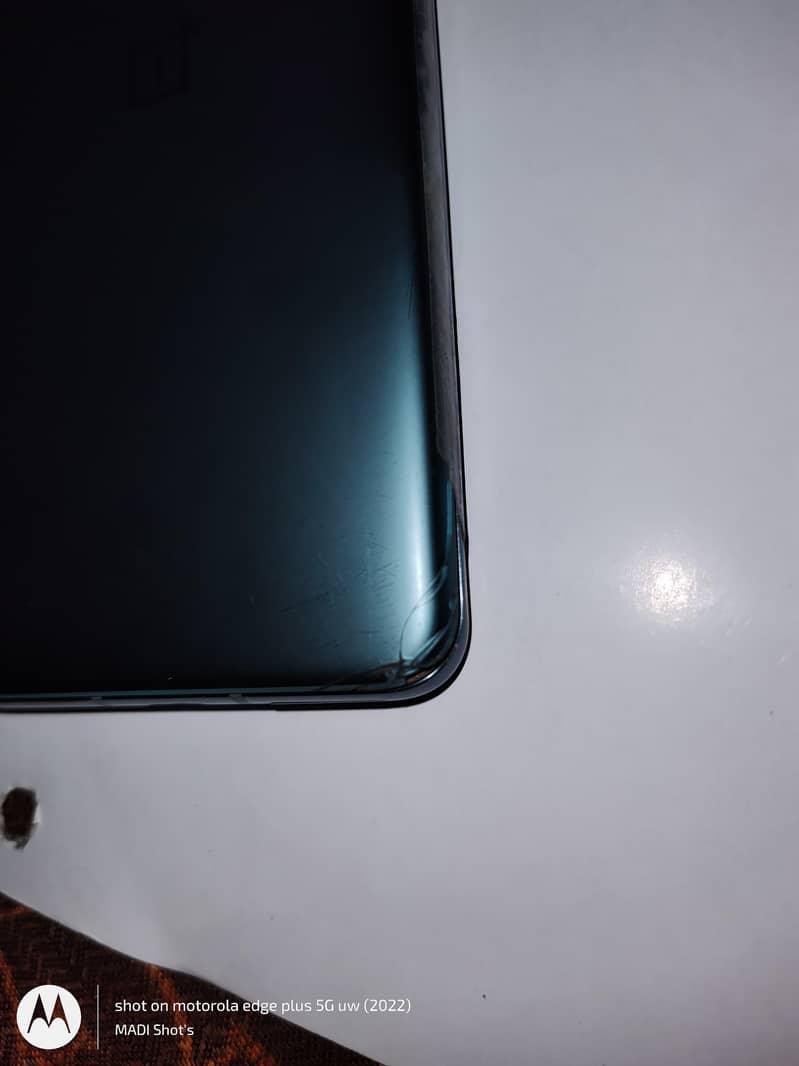 One Plus 9 Pro 6