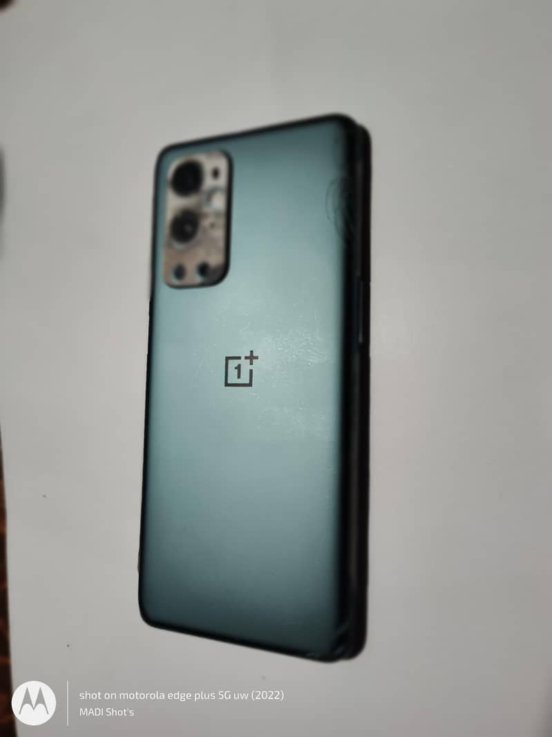 One Plus 9 Pro 8