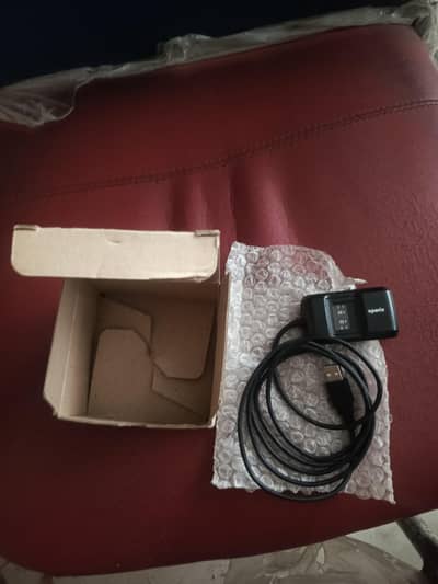 bio matric device like new