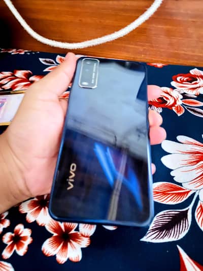 vivo y12s