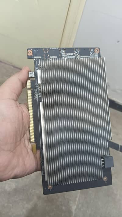 P106-90 6gb [1060 6gb patched drivers]