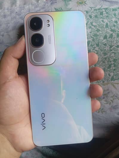 Vivo Y19s