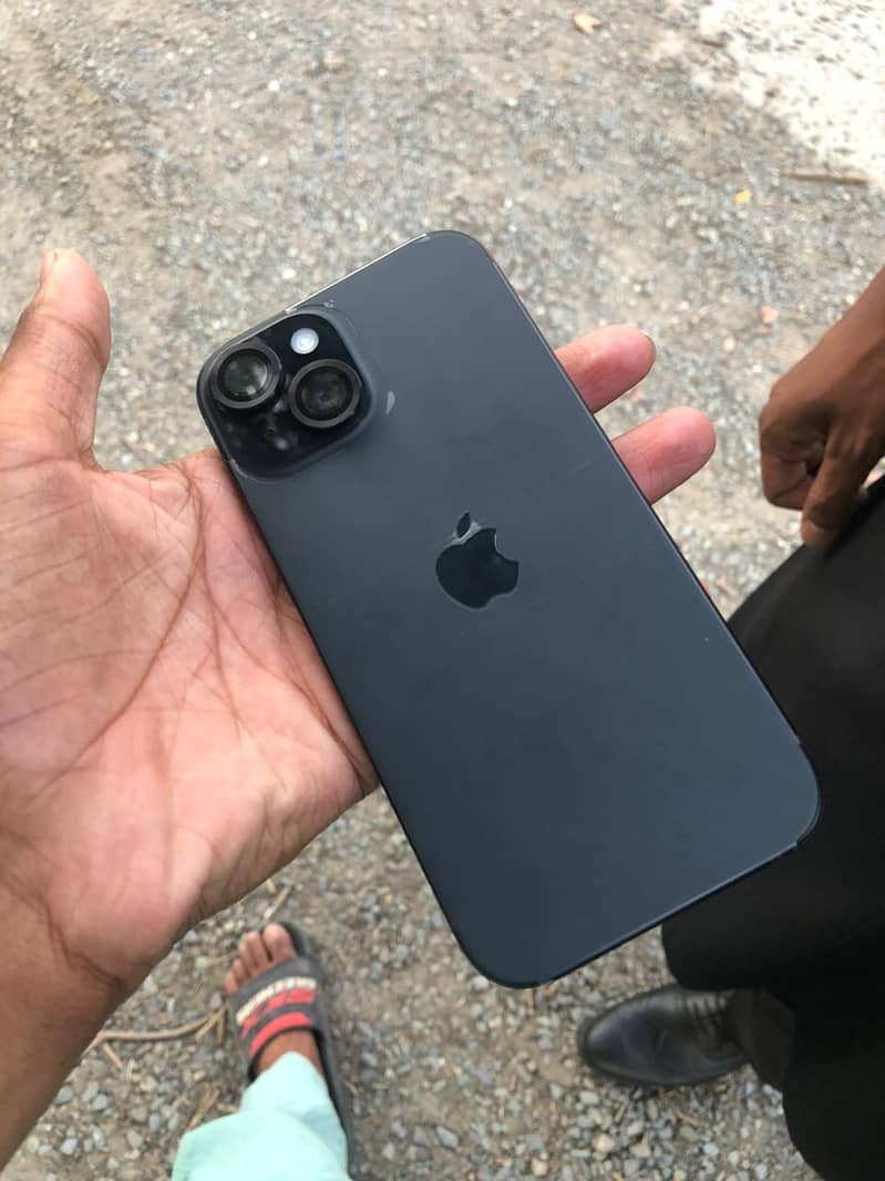 Iphone 15 3