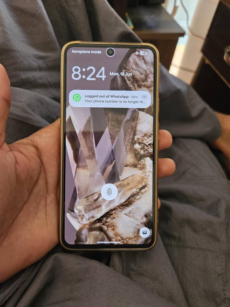 Google Pixel 8 0