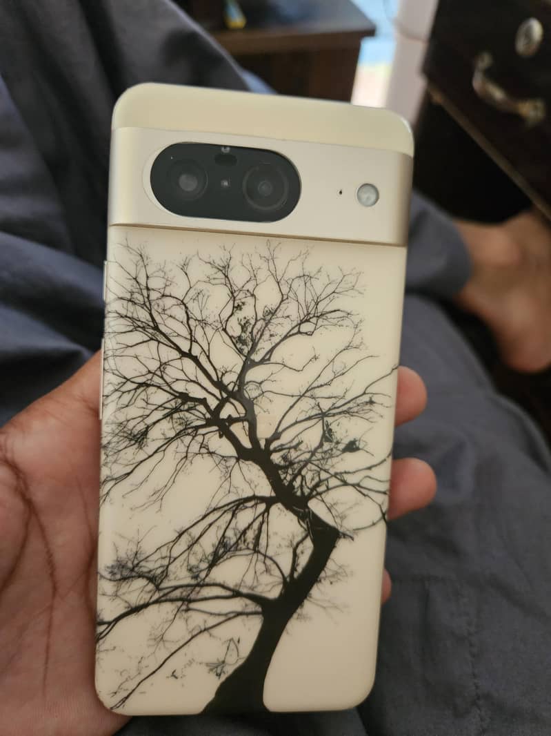 Google Pixel 8 2