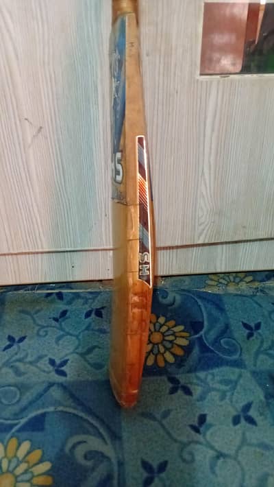 Hard Ball Bat