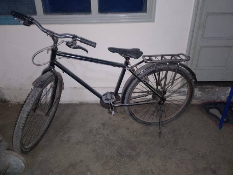 racing cycle 0