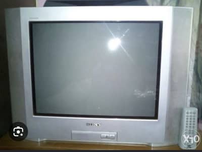 Sony wega