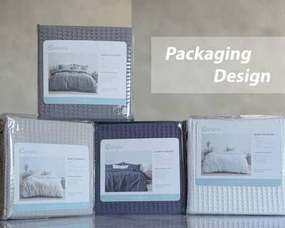 Bed Sheets Packing (0.3. 0.6-7.1. 2.8. 0.2. 2)