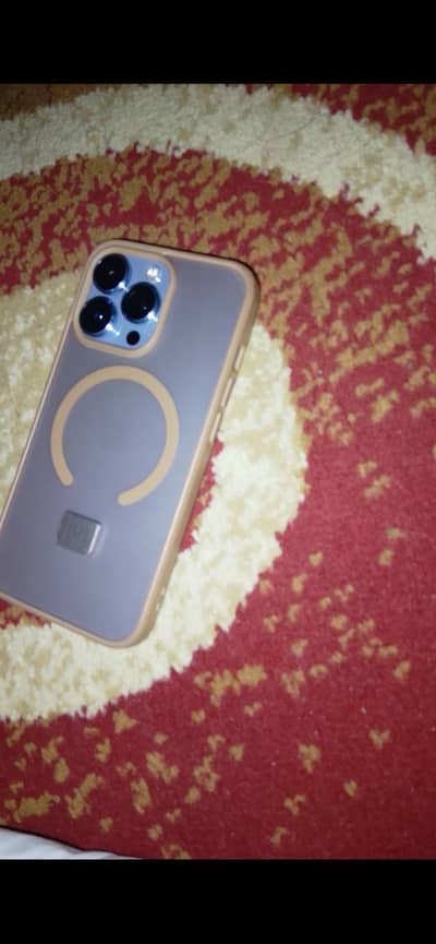 Apple iPhone 13 Pro