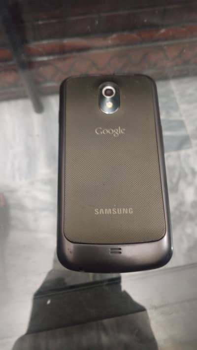 Samsung Mobile Google Nexus S / Urgent for sale.