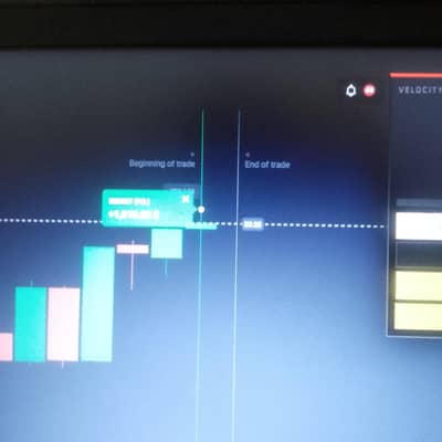 Trading Signals and Auto Bots