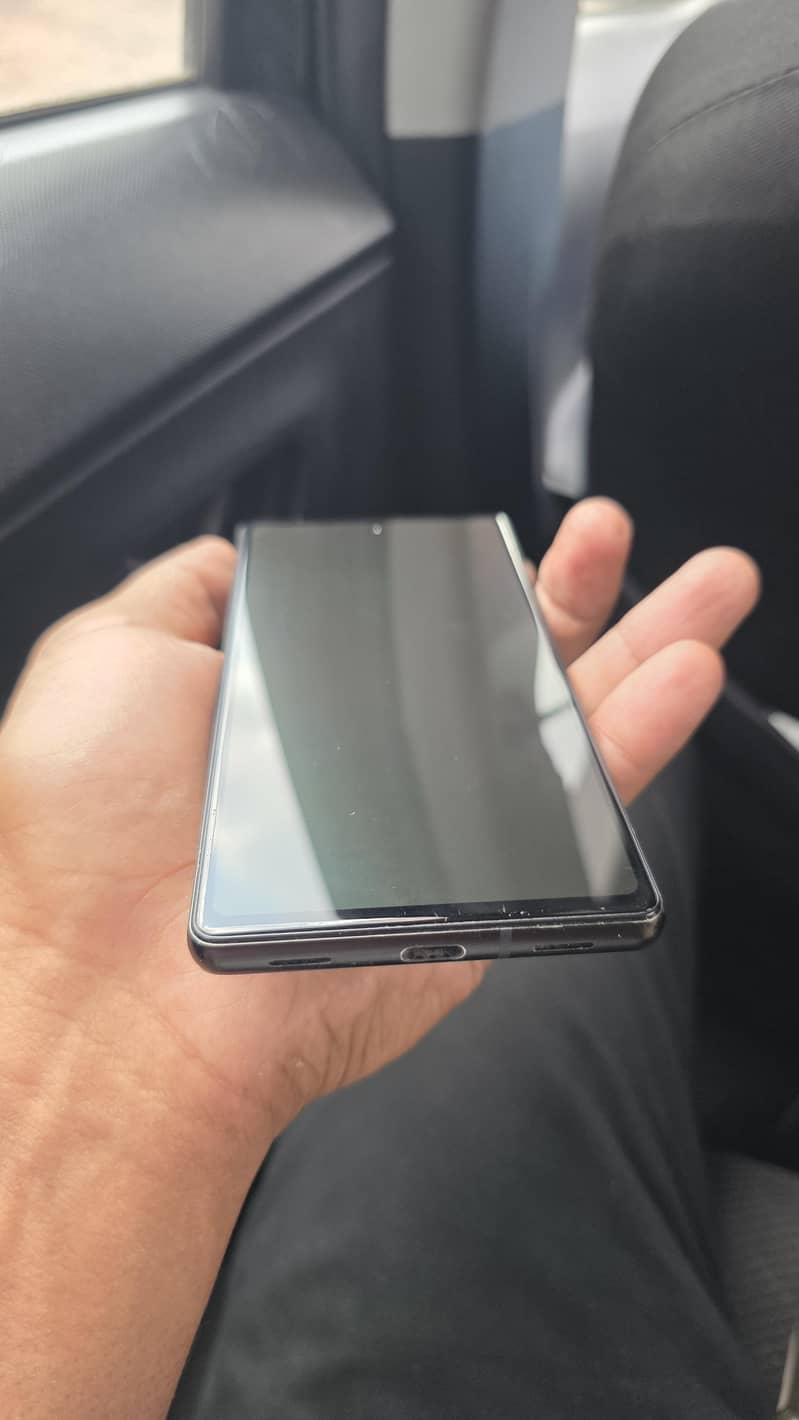 Google Pixel 6a 1