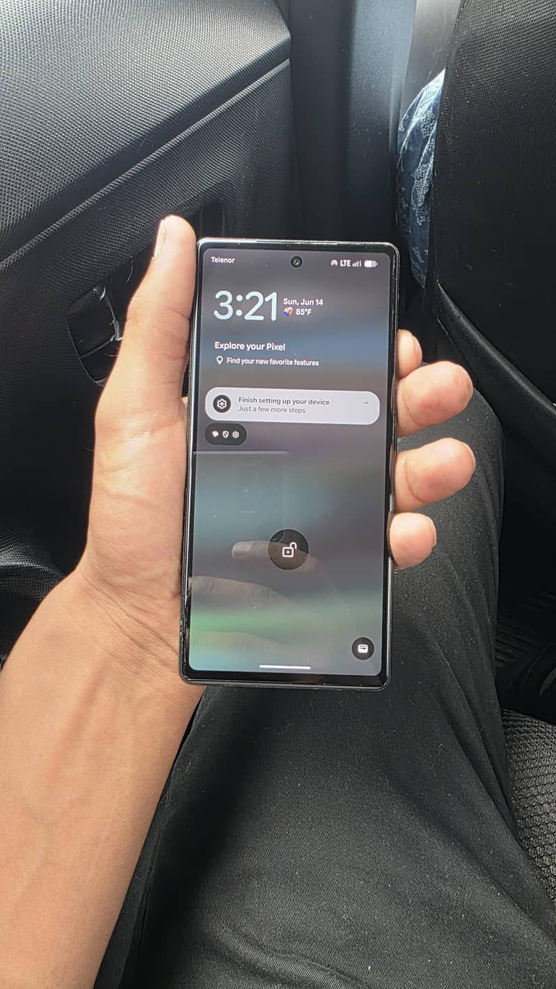 Google Pixel 6a 2