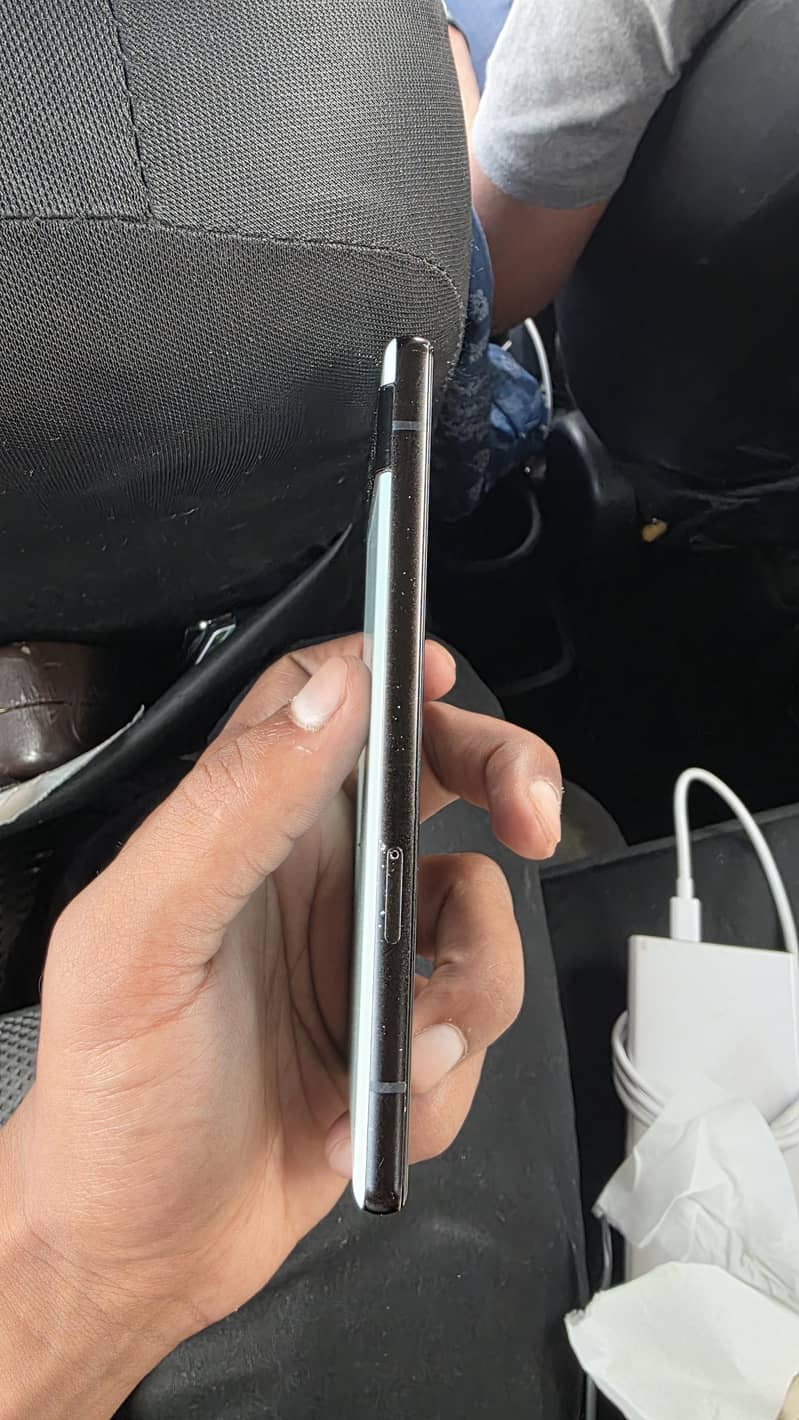 Google Pixel 6a 4