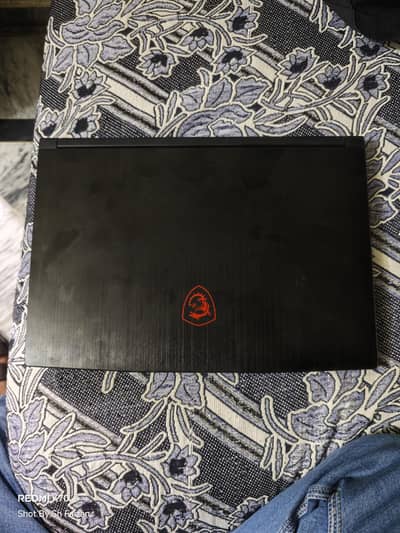 MSI Laptop