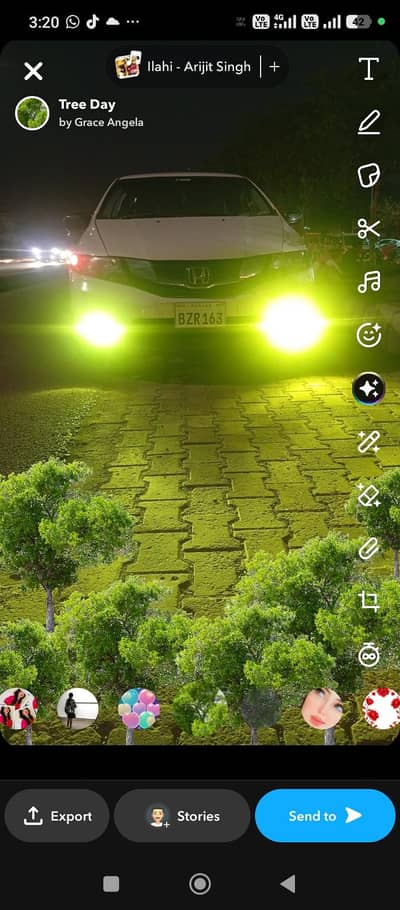 Honda City IVTEC 2009