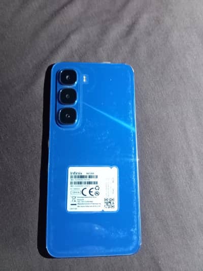 Infinix hot 60i