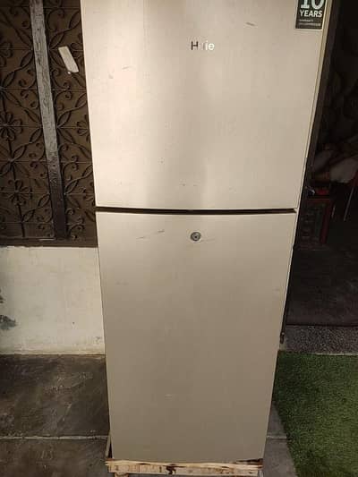Haier Refrigerator