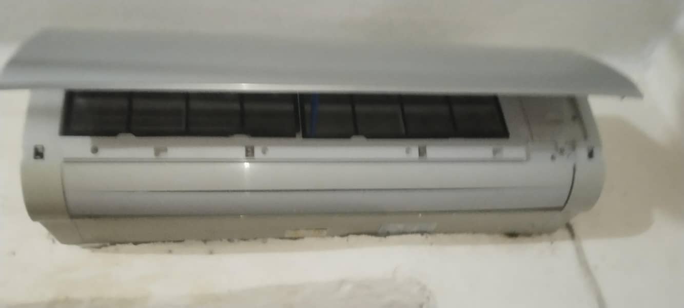 Haier 0