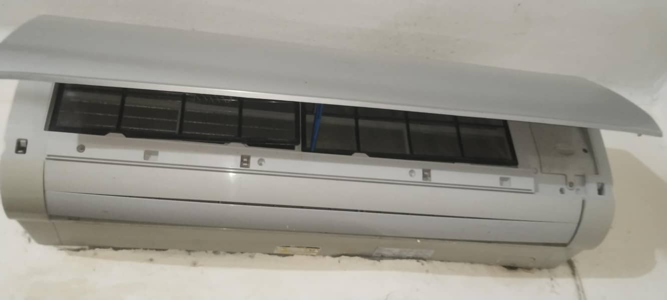 Haier 1