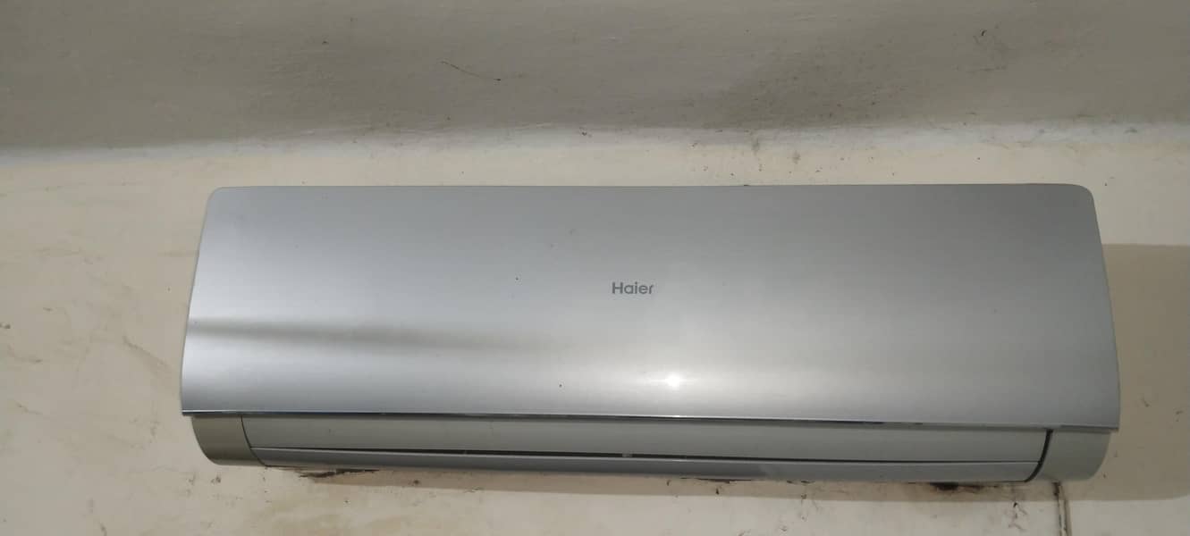 Haier 2