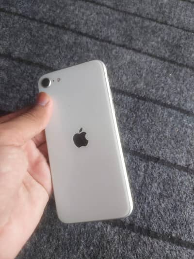 Apple iPhone SE 64gb exchange