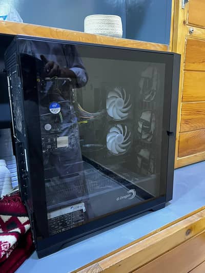 i5 7gen gaming beast