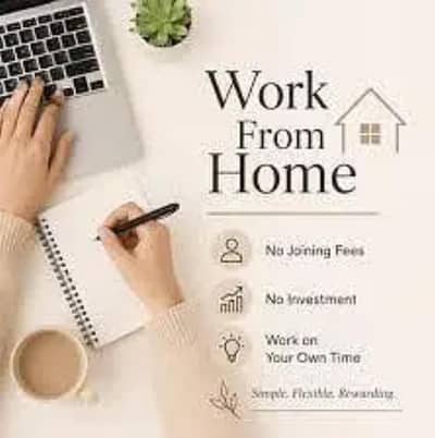 best job and free for you