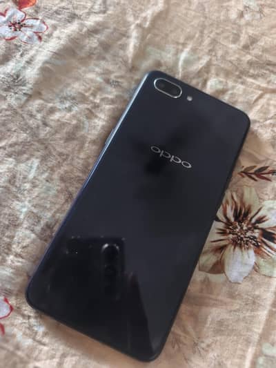 oppo a3s 2/16