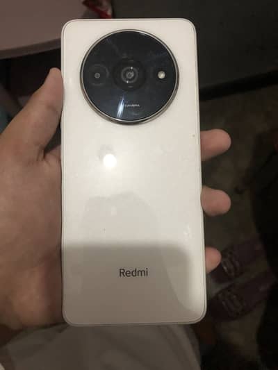 Xiaomi Redmi A3x