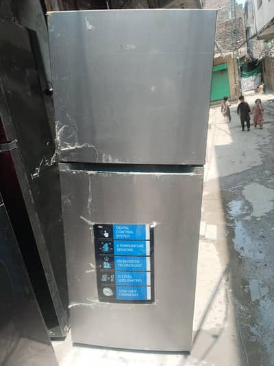 Haier 398 full size
