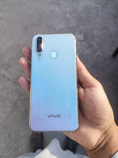Vivo Y17