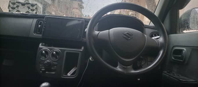 Suzuki Alto 2022